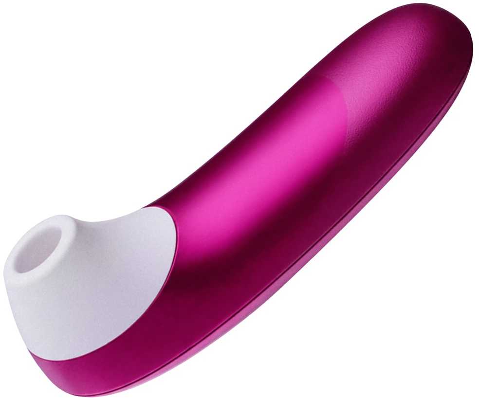 Pink Womanizer Pro Rožinė