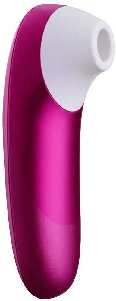 Pink Womanizer Pro Rožinė