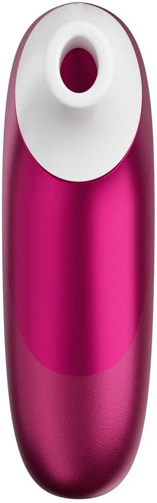 Pink Womanizer Pro Rožinė