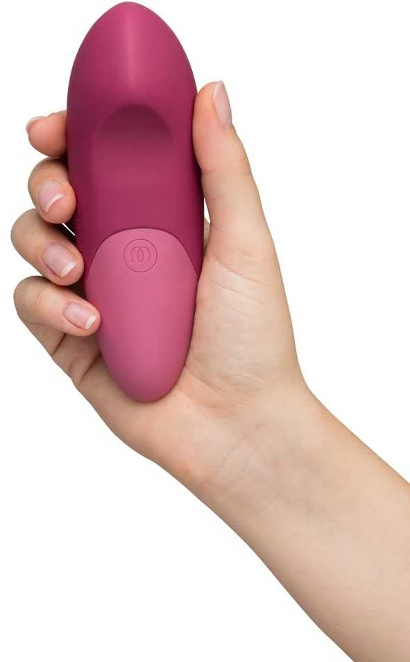 Rožinė Womanizer Vibe Dusky Rožinė