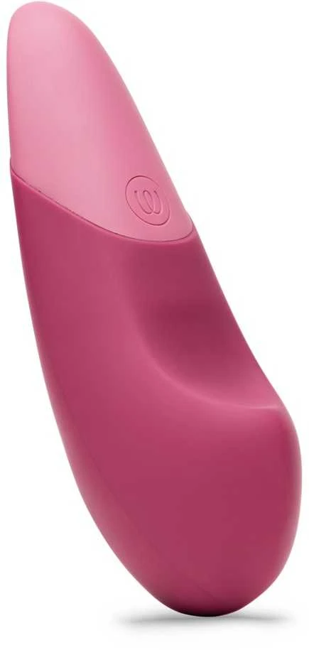 Rožinė Womanizer Vibe Dusky Rožinė