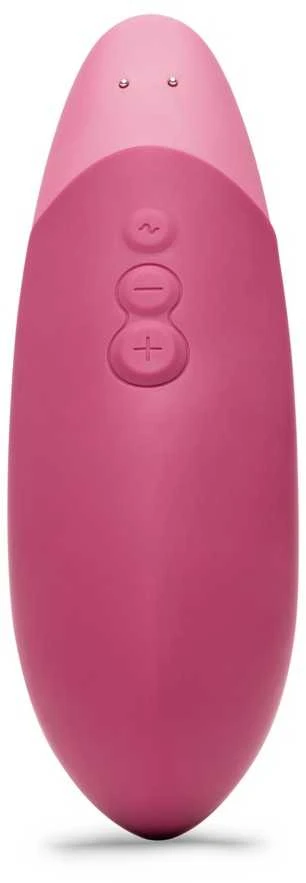 Rožinė Womanizer Vibe Dusky Rožinė