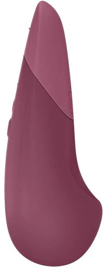 Rožinė Womanizer Vibe Dusky Rožinė