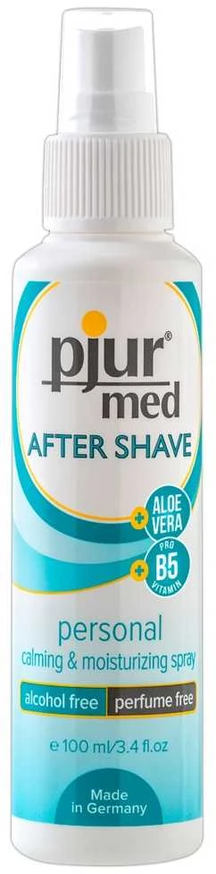Pjur After Shave 100ml