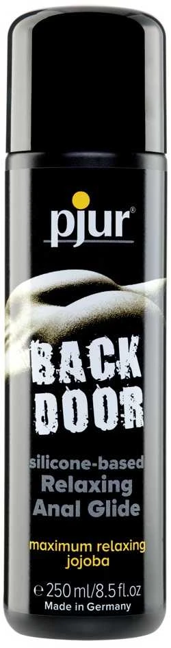 pjur backdoor silicone 250 ml