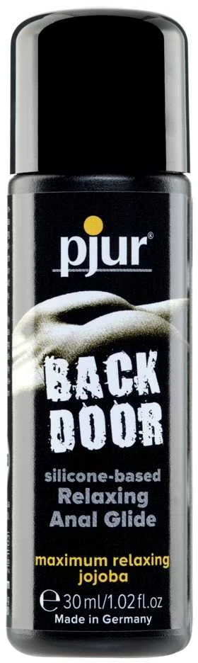 pjur backdoor silicone 30 ml