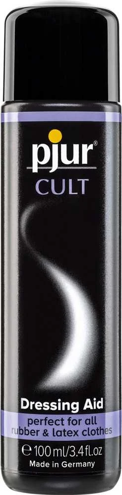 Pjur „Cult“ padažo priemonė 100 ml