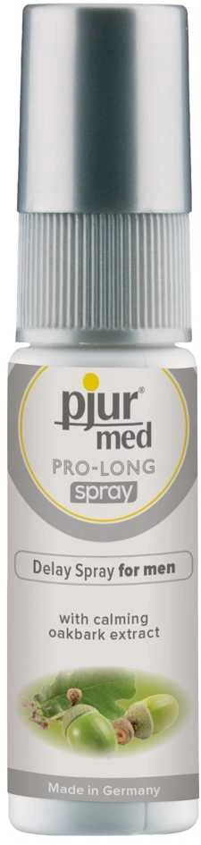 La Martina Pjur med Pro-Long purškiklis 20 ml
