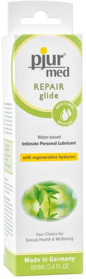 pjur med Repair Glide 100 ml