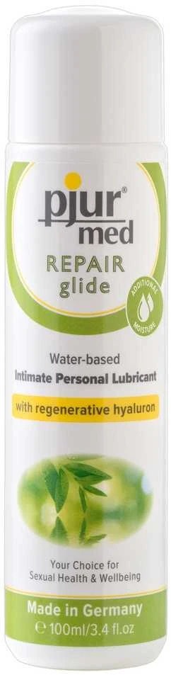 pjur med Repair Glide 100 ml