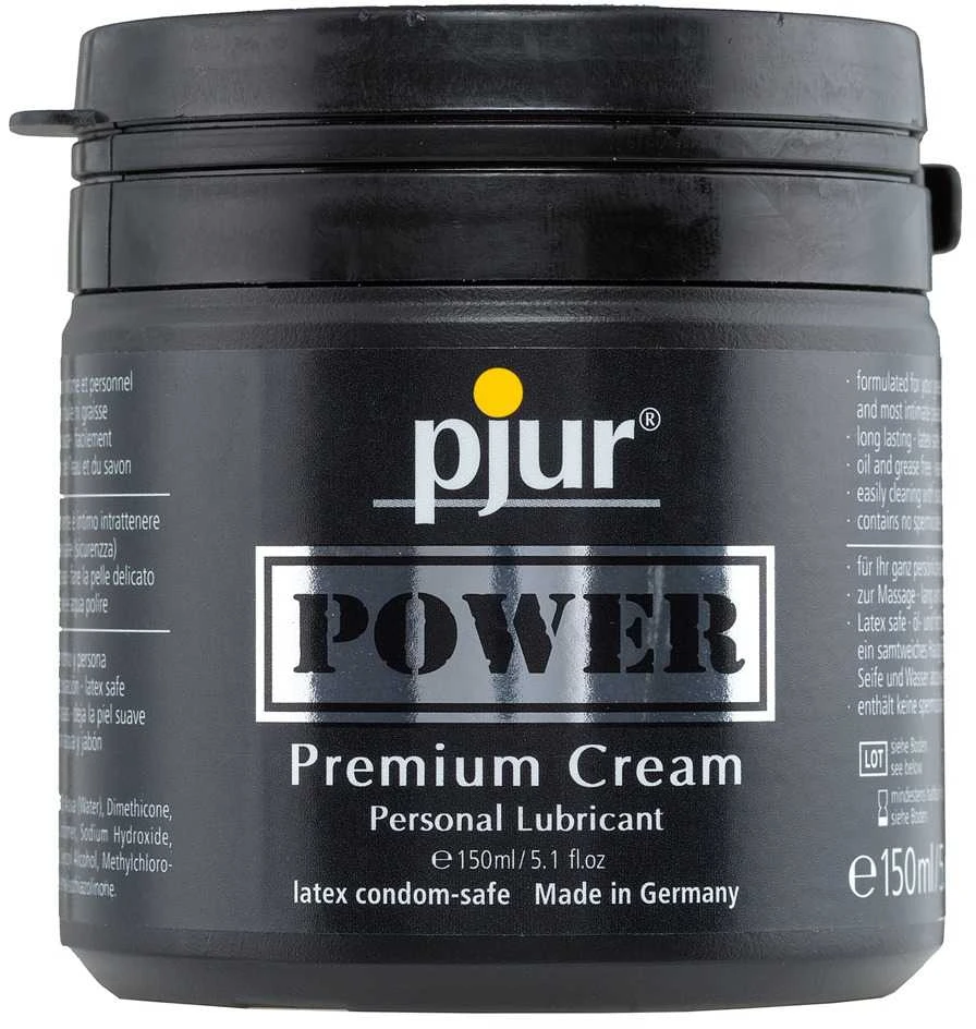 Pjur galia 150ml