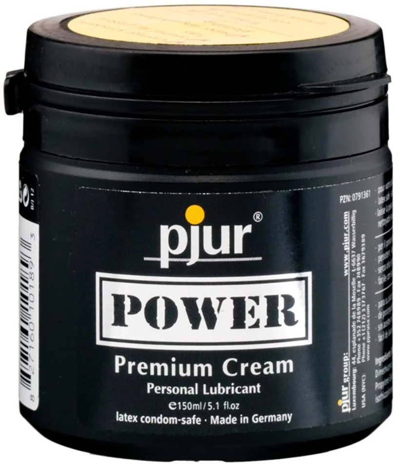 Pjur galia 150ml
