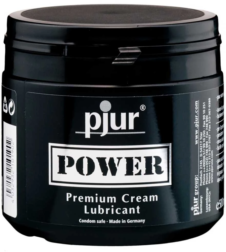 Pjur Power 500ml
