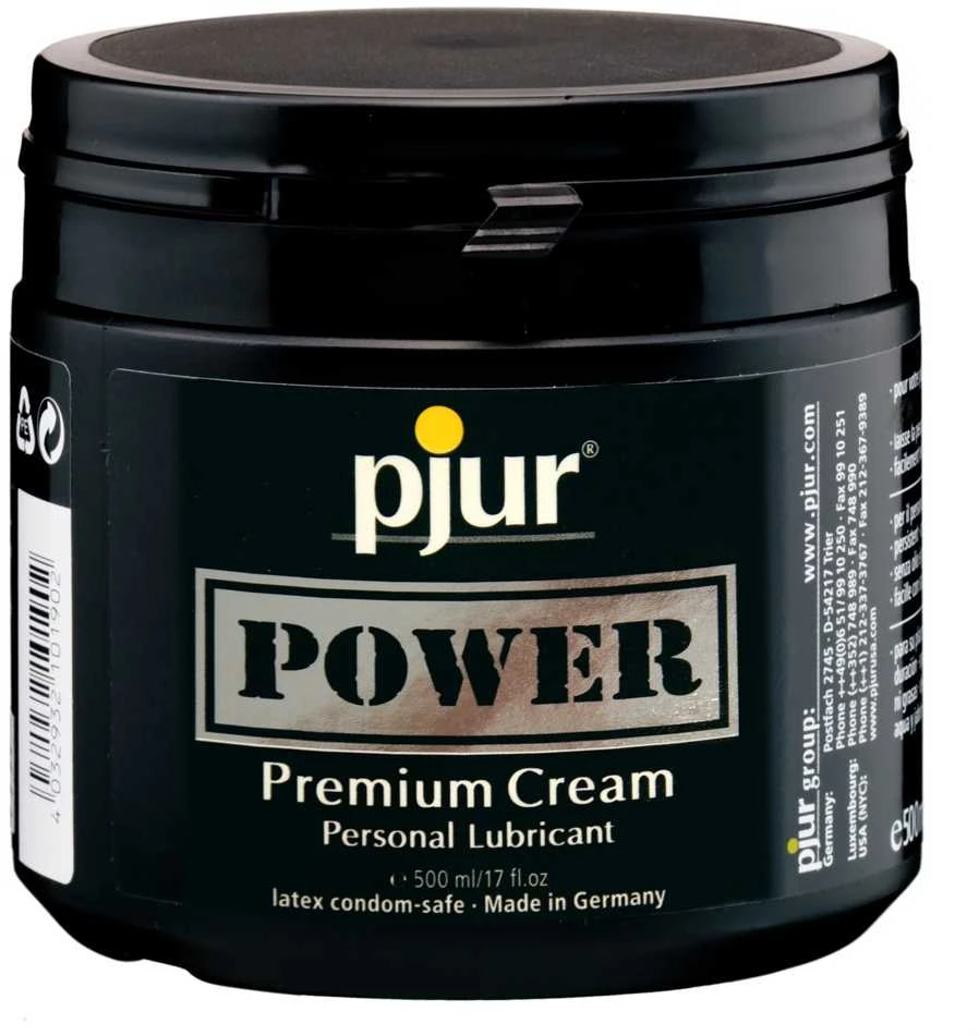 Pjur Power 500ml
