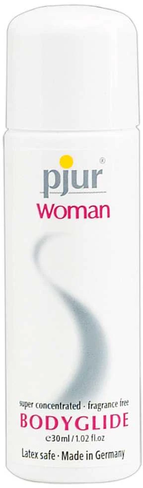 Pjur Woman lube 30ml