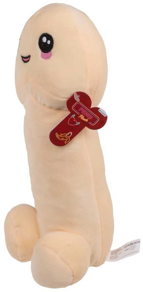 Pliušinis Varpos šviestuvas 30 cm