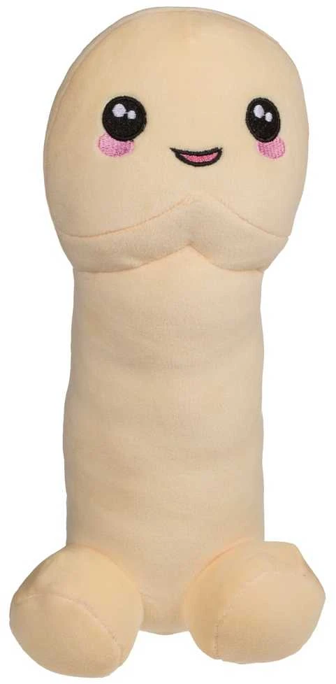 Pliušinis Varpos šviestuvas 30 cm