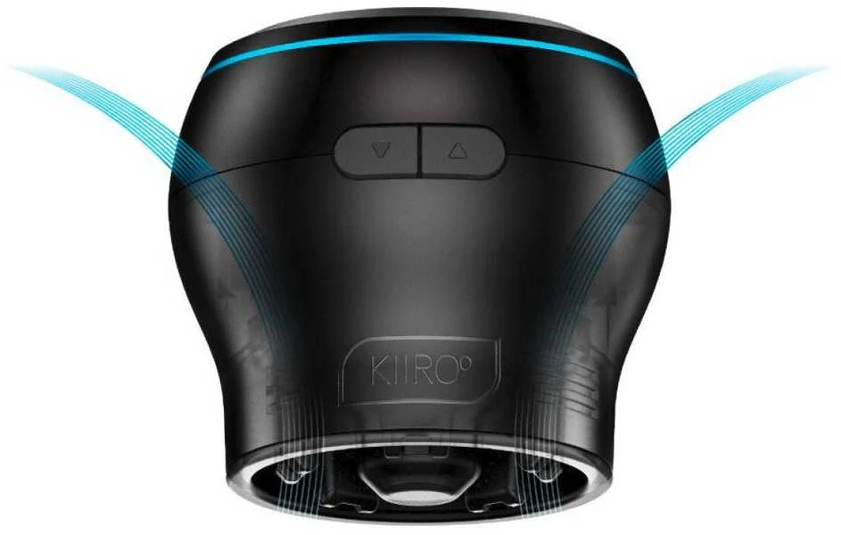 Kiiroo „PocketBlow“ rinkinys