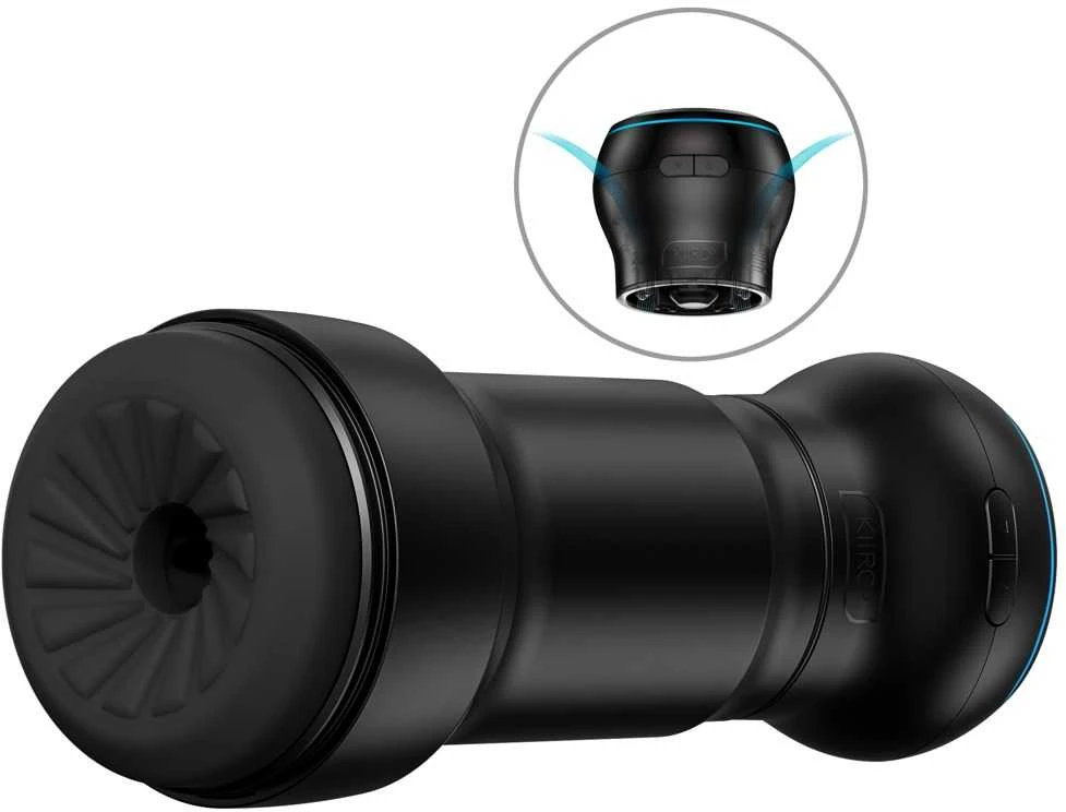 Kiiroo „PocketBlow“ rinkinys