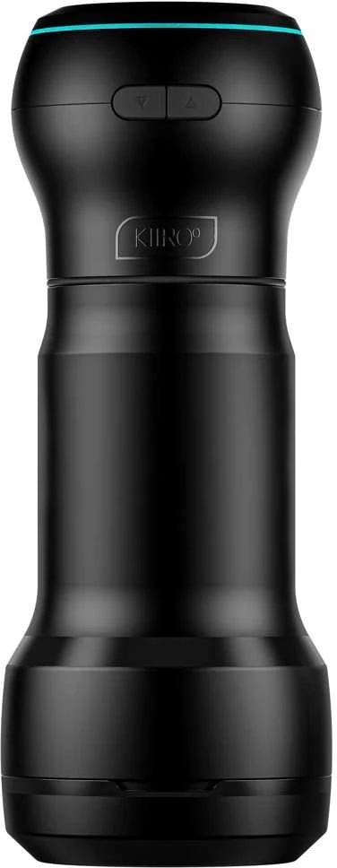 Kiiroo „PocketBlow“ rinkinys