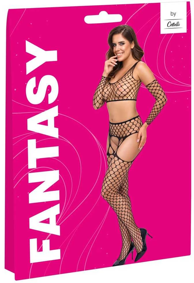 Populiariausias rinkinys Fantasy S-L