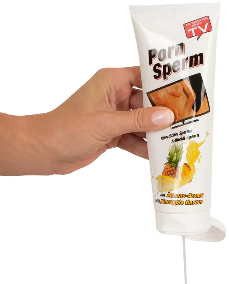 Orion Spermos ananasų porno 250 ml