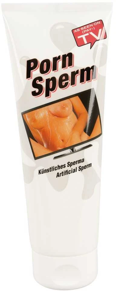 Porno sperma 250 ml GP naujas