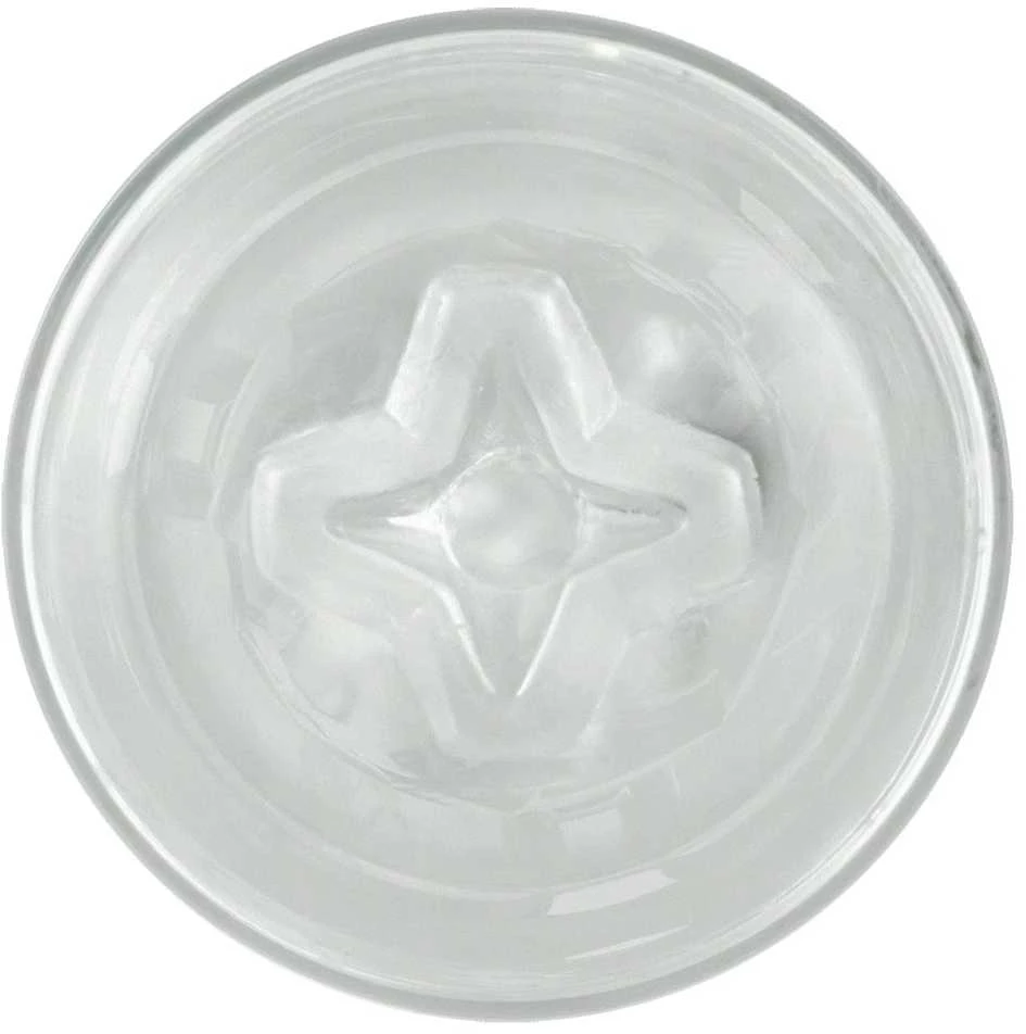Kiiroo PowerBlow+Pocket Crystal Strok