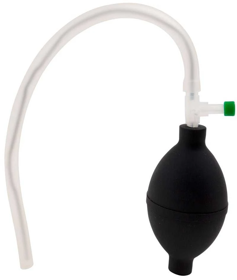 Fröhle PP003 varpos siurblys L
