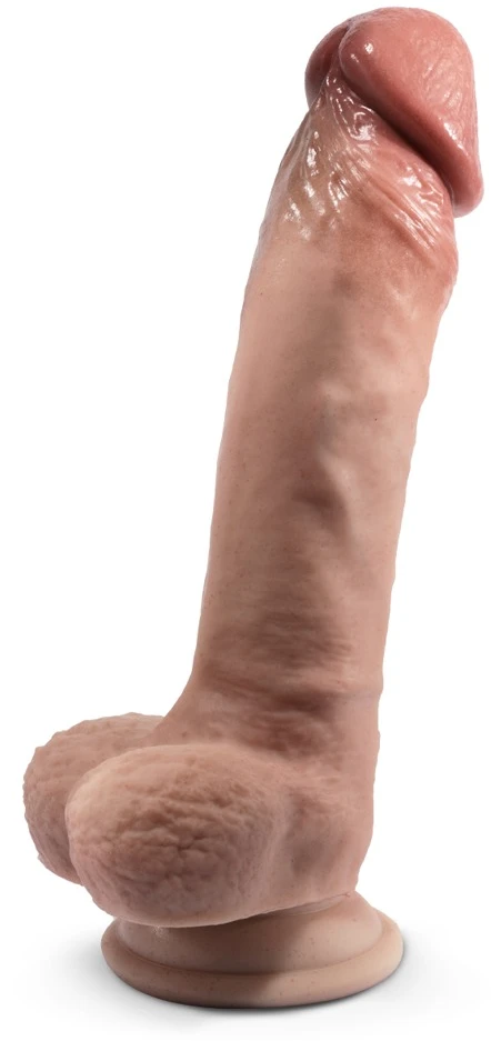 Prem. Real Skin Model 1 9"
