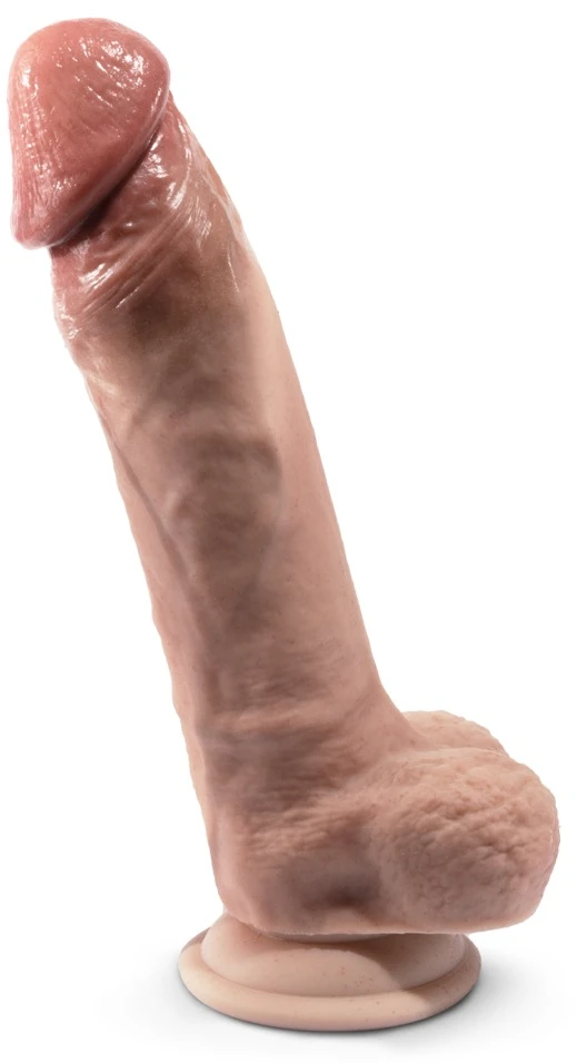 Prem. Real Skin Model 1 9"