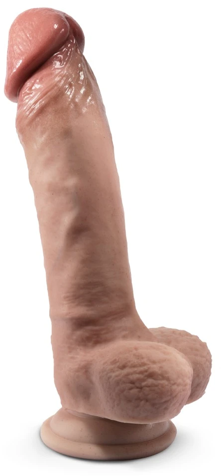 Prem. Real Skin Model 1 9"