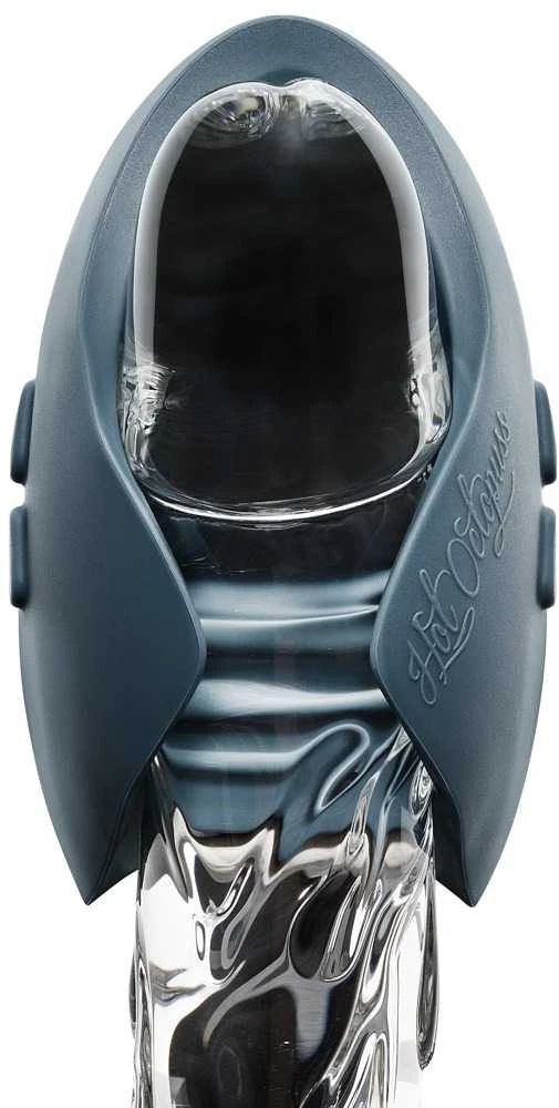 Hot Octopuss Pulsas Duo 2025