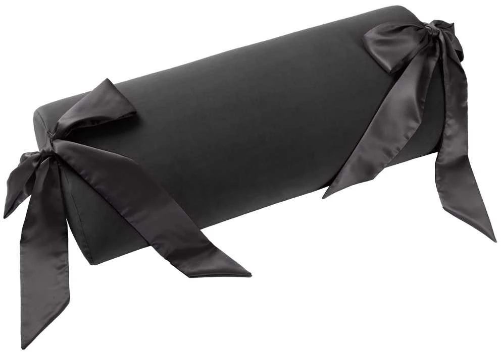 Ravish Pillow Juodas