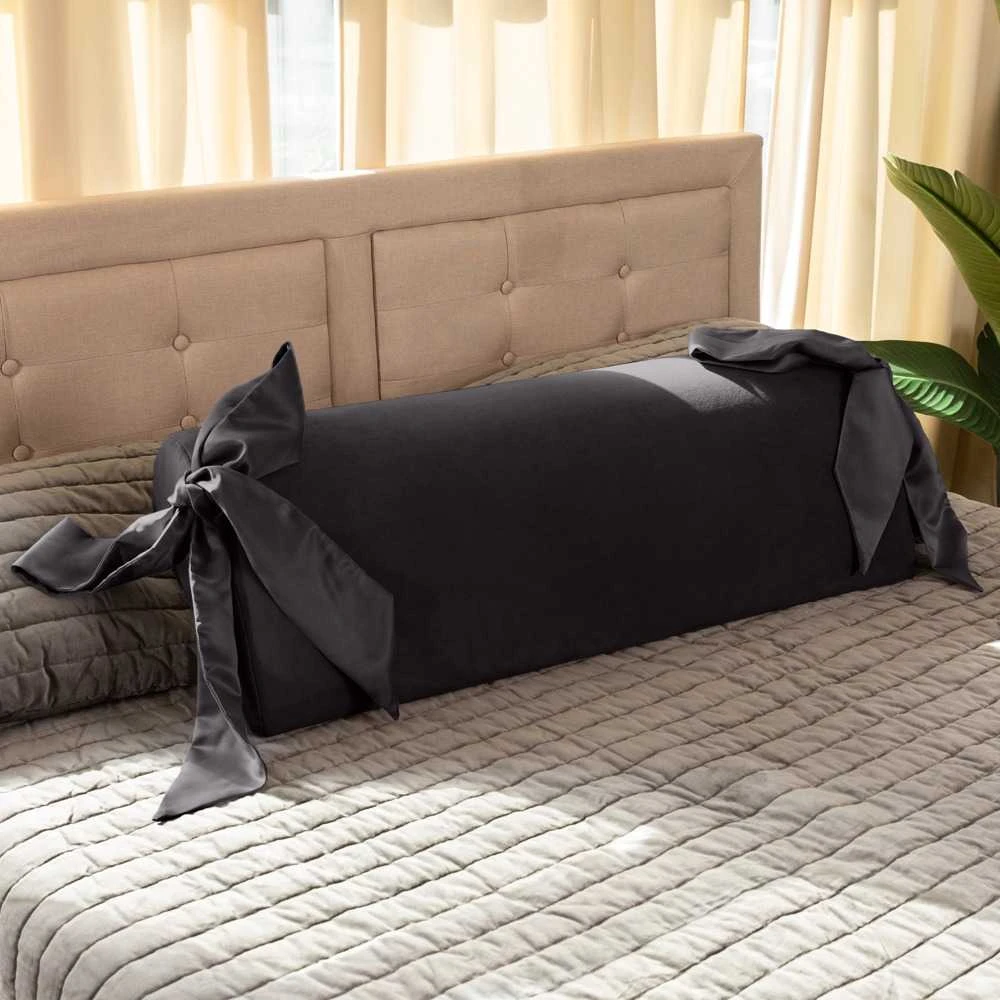 Ravish Pillow Juodas