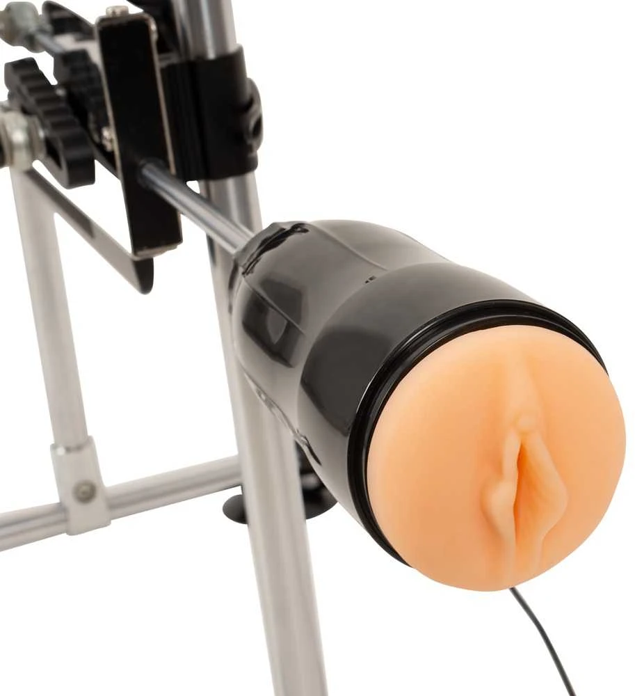 The Banger RC Double Side Fuck Machine