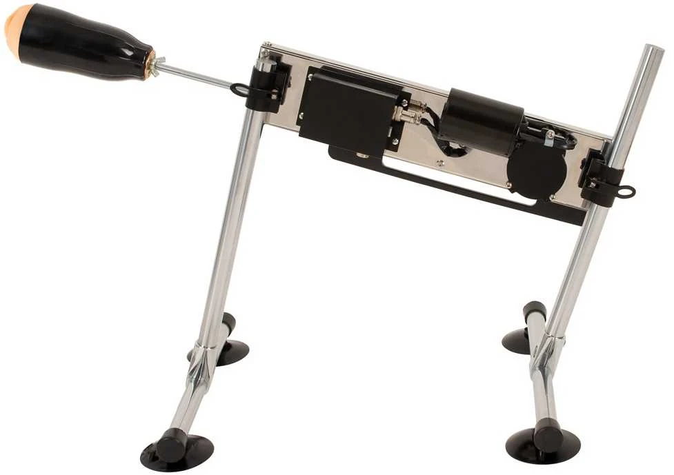 The Banger RC Double Side Fuck Machine
