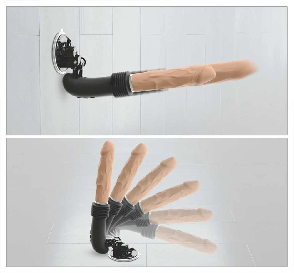 RC Fucking Machine 3