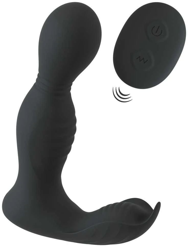 Rebel RC kištukas su 2 funkcijomis
