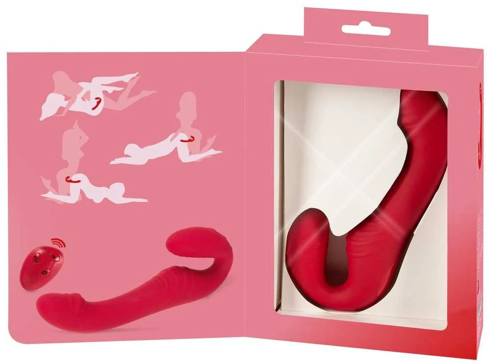 You2Toys RC dirželis be petnešėlių 3