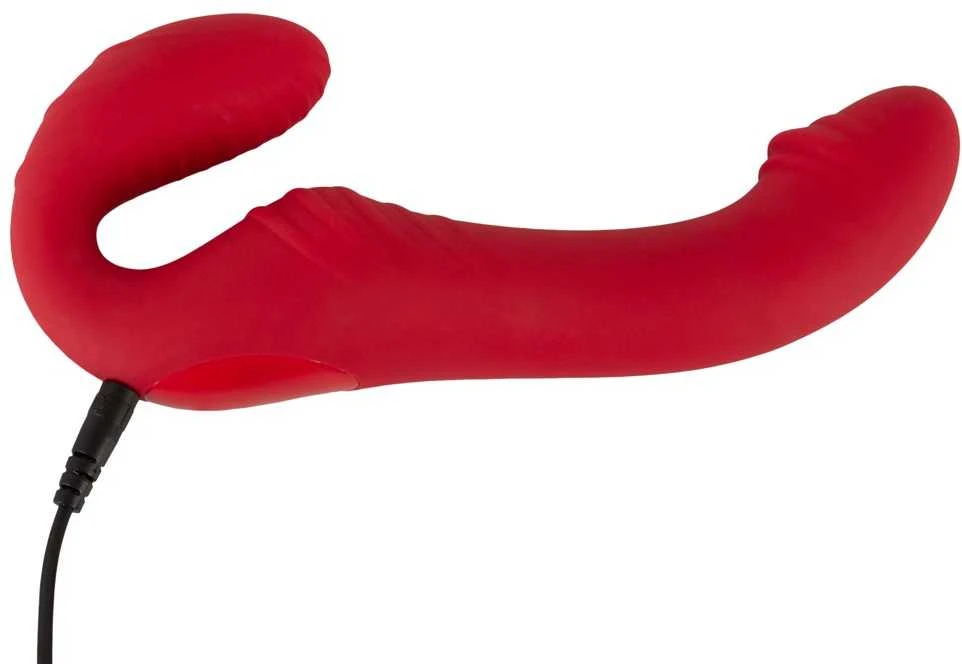 You2Toys RC dirželis be petnešėlių 3