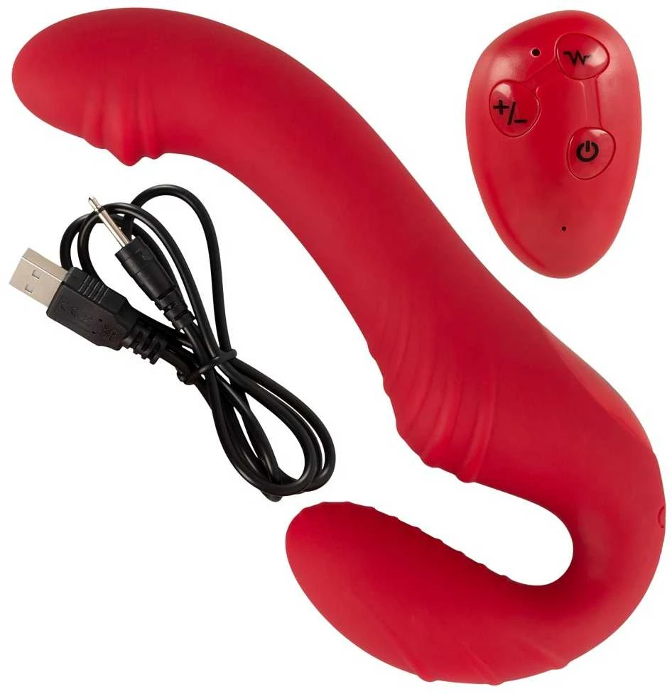 You2Toys RC dirželis be petnešėlių 3