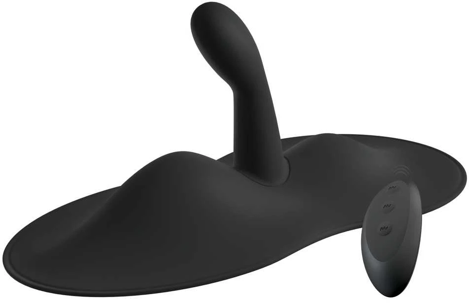 RC Vibepad 3