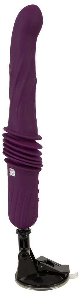 RC Warming Fucking Machine Pur