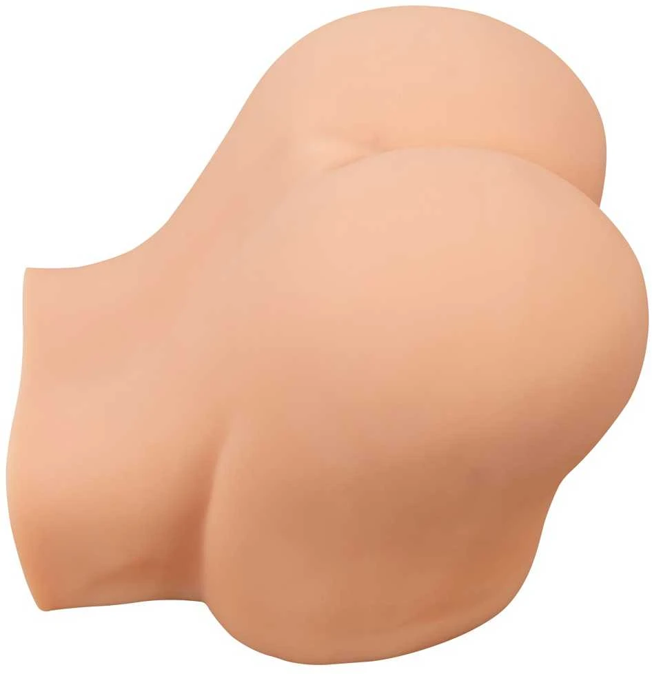 Realistixxx Deluxe Ass