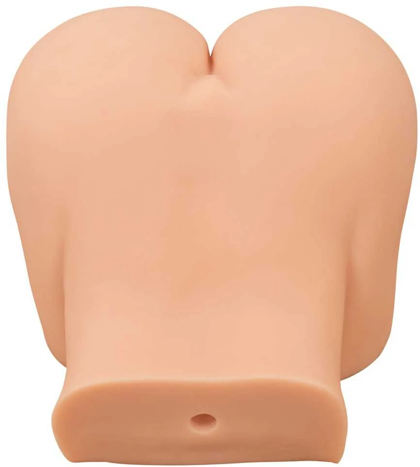Realistixxx Deluxe Ass
