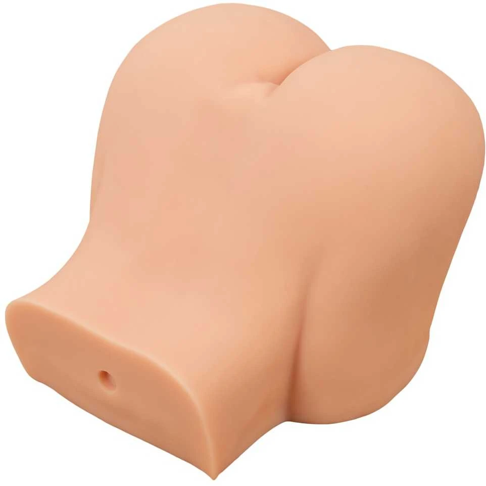 Realistixxx Deluxe Ass
