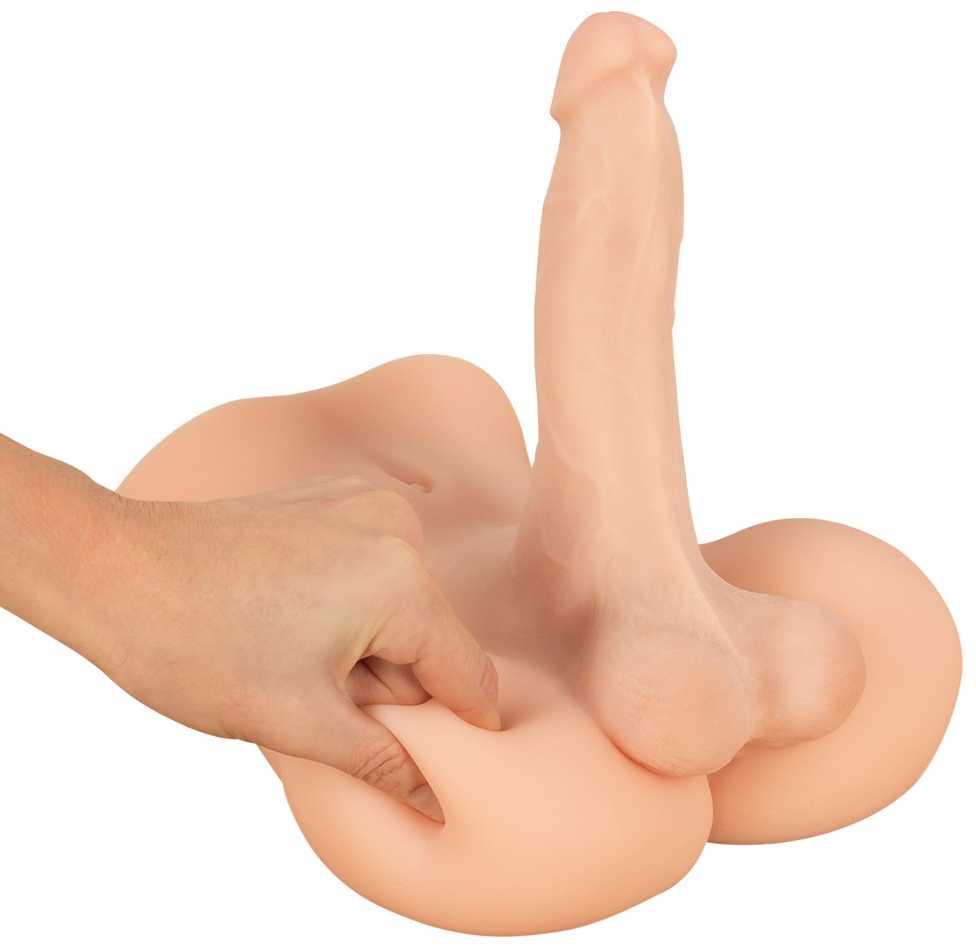 Man Realistixxx prabangus vyras 02