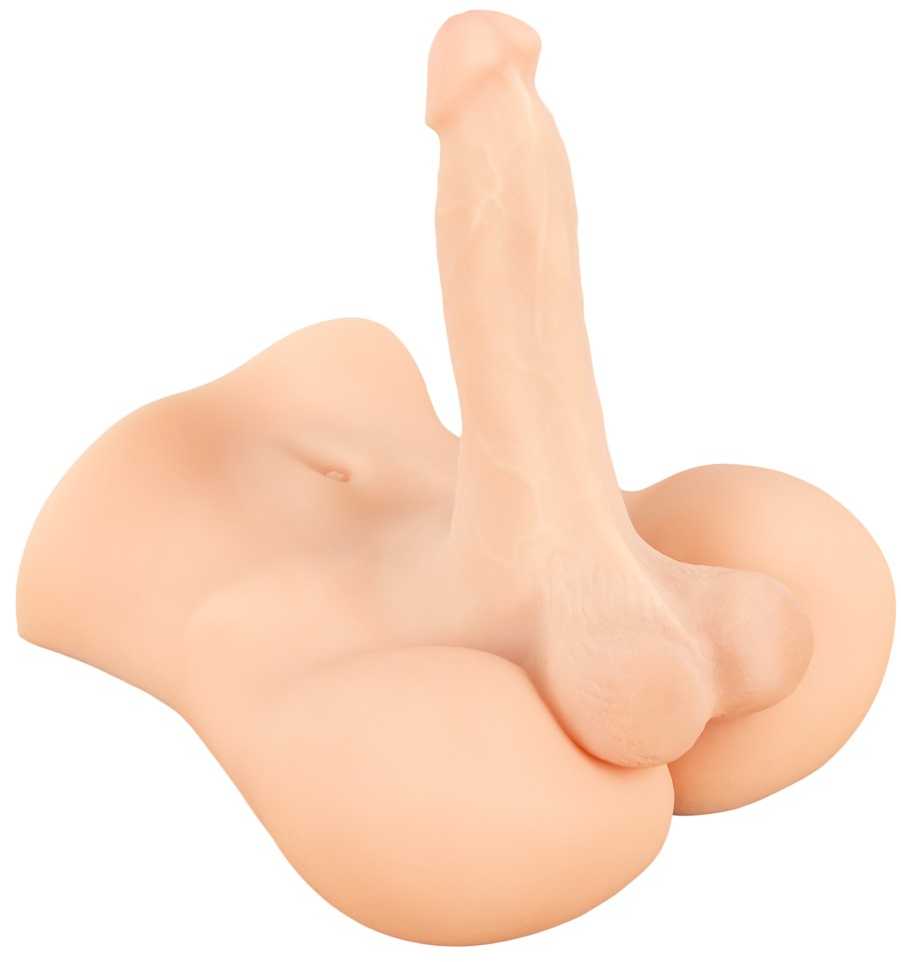 Man Realistixxx prabangus vyras 02