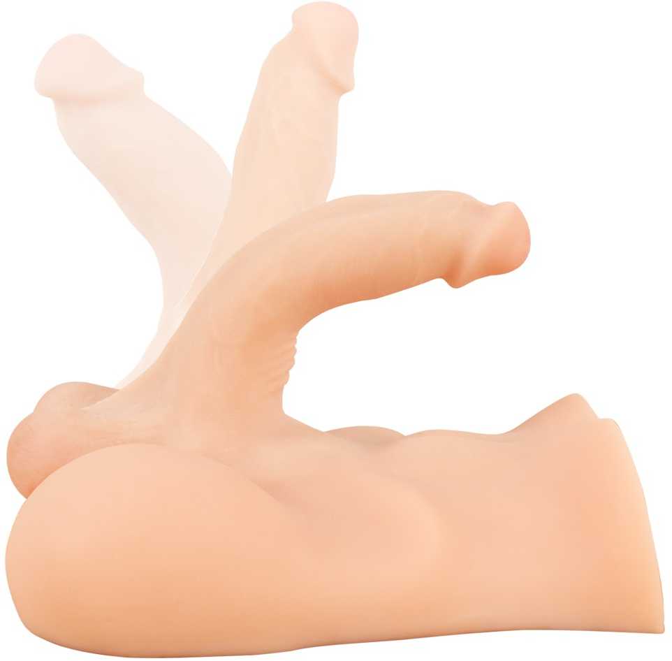 Man Realistixxx prabangus vyras 02